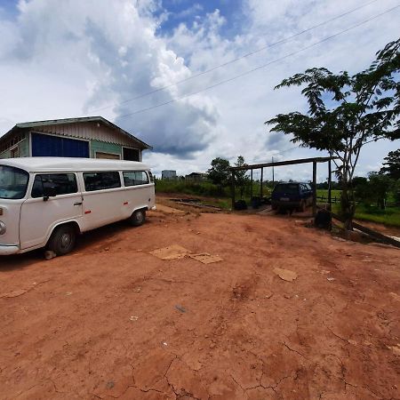 Amazon Gero Tours Hotel Careiro da Varzea Exterior photo