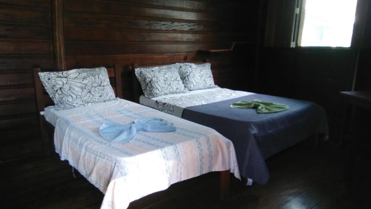 Amazon Gero Tours Hotel Careiro da Varzea Exterior photo
