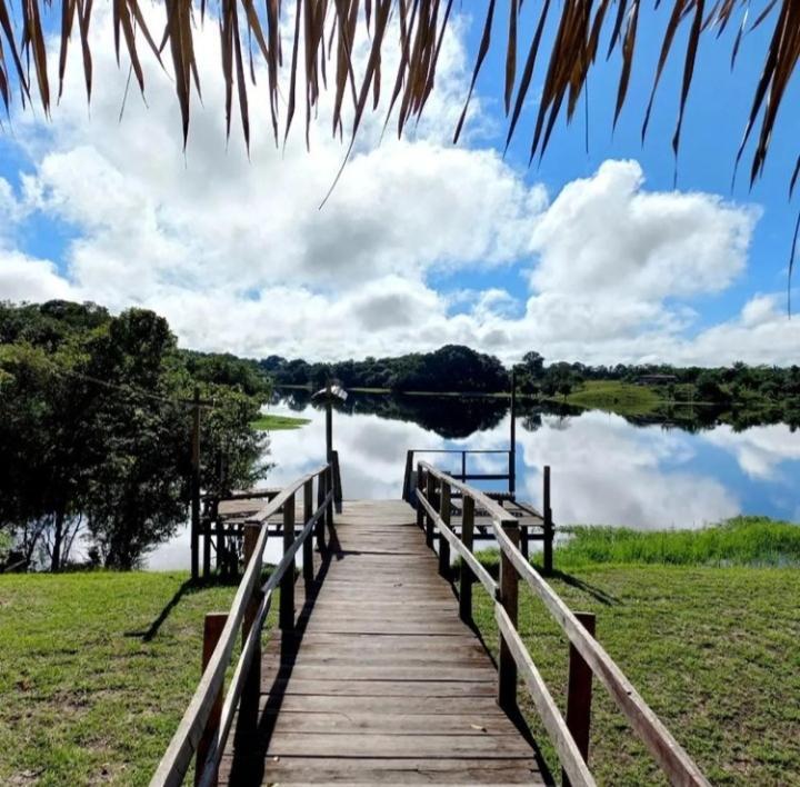 Amazon Gero Tours Hotel Careiro da Varzea Exterior photo